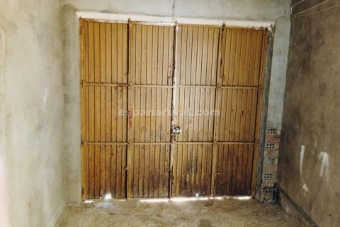 Продажа дома в Армунья-де-Альмансора, Альмерия, Испания 3 спальни, 120м2 №190840 - фото 22