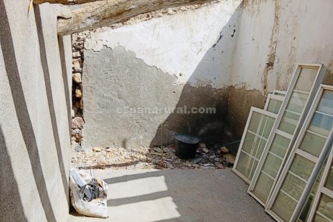 Продажа дома в Армунья-де-Альмансора, Альмерия, Испания 3 спальни, 120м2 №190840 - фото 21