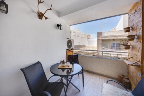 Apartamento en venta en Torrevieja, Alicante, España 3 dormitorios, 112 m2 No. 190844 - foto 14