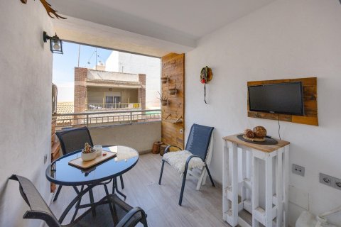 Apartamento en venta en Torrevieja, Alicante, España 3 dormitorios, 112 m2 No. 190844 - foto 13