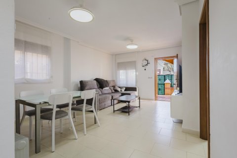 Villa à vendre à Torrevieja, Alicante, Espagne, 2 chambres, 79 m2 No. 190841 - photo 10