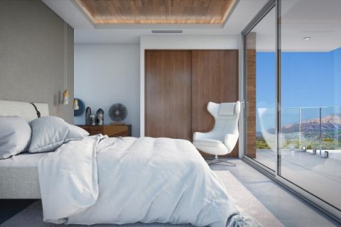 Villa in vendita Javea, Alicante, Spagna 4 camere da letto, 260 mq. N° 80586 - foto 7