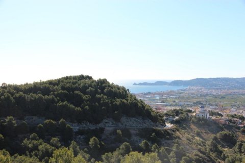 Villa in vendita Javea, Alicante, Spagna 4 camere da letto, 260 mq. N° 80586 - foto 2