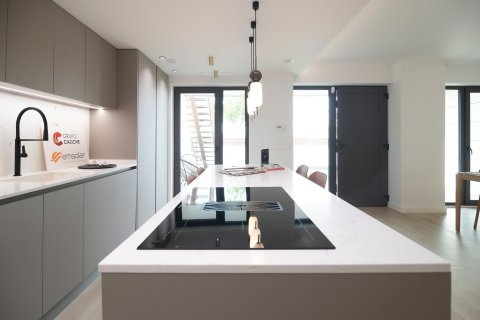 Villa pārdošanā Pilar de la Horadada, Alicante, Spānijā 2 istabas, 122 m2 Nr. 139905 - attēls 13