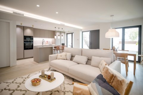Villa pārdošanā Pilar de la Horadada, Alicante, Spānijā 2 istabas, 122 m2 Nr. 139905 - attēls 9