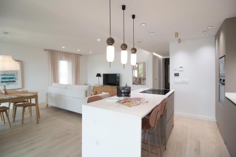 Villa pārdošanā Pilar de la Horadada, Alicante, Spānijā 2 istabas, 122 m2 Nr. 139905 - attēls 14