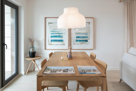 Villa pārdošanā Pilar de la Horadada, Alicante, Spānijā 2 istabas, 122 m2 Nr. 139905 - attēls 15