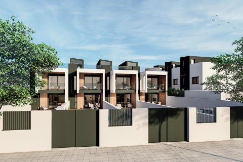 Villa pārdošanā Pilar de la Horadada, Alicante, Spānijā 2 istabas, 122 m2 Nr. 139905 - attēls 2