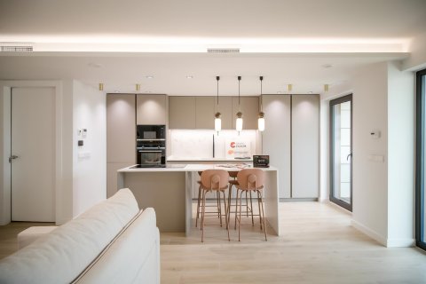 Villa pārdošanā Pilar de la Horadada, Alicante, Spānijā 2 istabas, 122 m2 Nr. 139905 - attēls 10