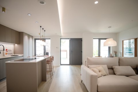 Villa pārdošanā Pilar de la Horadada, Alicante, Spānijā 2 istabas, 122 m2 Nr. 139905 - attēls 6