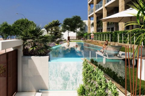Apartment à vendre Villajoyosa, Alicante, Espagne, 2 chambres, 65 m2 No. 139907 - photo 5