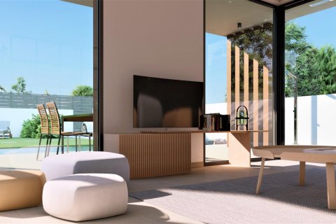 Villa pārdošanā Urbanizacion La Marina-El Oasis, Alicante, Spānijā 3 istabas, 135 m2 Nr. 139906 - attēls 5