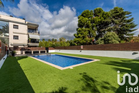 Lägenhet till salu i Castell-Platja d'Aro, Girona, Spanien 3 sovrum, 158 kvm. Nr. 153072 - foto 2