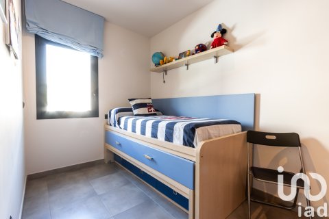 Lägenhet till salu i Castell-Platja d'Aro, Girona, Spanien 3 sovrum, 158 kvm. Nr. 153072 - foto 25