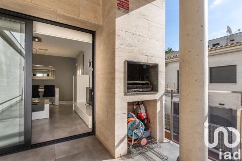 Lägenhet till salu i Castell-Platja d'Aro, Girona, Spanien 3 sovrum, 158 kvm. Nr. 153072 - foto 10