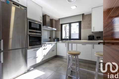 Lägenhet till salu i Castell-Platja d'Aro, Girona, Spanien 3 sovrum, 158 kvm. Nr. 153072 - foto 14