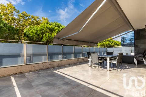 Lägenhet till salu i Castell-Platja d'Aro, Girona, Spanien 3 sovrum, 158 kvm. Nr. 153072 - foto 11