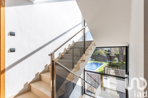 Lägenhet till salu i Castell-Platja d'Aro, Girona, Spanien 3 sovrum, 158 kvm. Nr. 153072 - foto 9