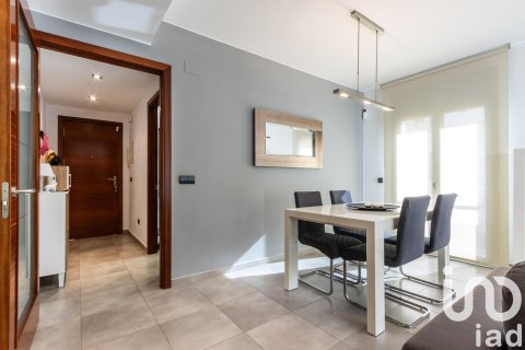 Lägenhet till salu i Castell-Platja d'Aro, Girona, Spanien 3 sovrum, 158 kvm. Nr. 153072 - foto 7