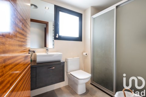 Lägenhet till salu i Castell-Platja d'Aro, Girona, Spanien 3 sovrum, 158 kvm. Nr. 153072 - foto 28