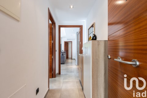 Lägenhet till salu i Castell-Platja d'Aro, Girona, Spanien 3 sovrum, 158 kvm. Nr. 153072 - foto 18