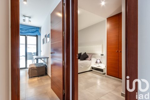 Lägenhet till salu i Castell-Platja d'Aro, Girona, Spanien 3 sovrum, 158 kvm. Nr. 153072 - foto 30