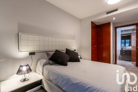 Lägenhet till salu i Castell-Platja d'Aro, Girona, Spanien 3 sovrum, 158 kvm. Nr. 153072 - foto 21