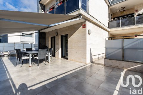 Lägenhet till salu i Castell-Platja d'Aro, Girona, Spanien 3 sovrum, 158 kvm. Nr. 153072 - foto 5