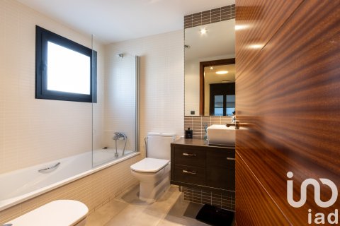 Lägenhet till salu i Castell-Platja d'Aro, Girona, Spanien 3 sovrum, 158 kvm. Nr. 153072 - foto 22