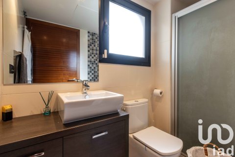 Lägenhet till salu i Castell-Platja d'Aro, Girona, Spanien 3 sovrum, 158 kvm. Nr. 153072 - foto 29