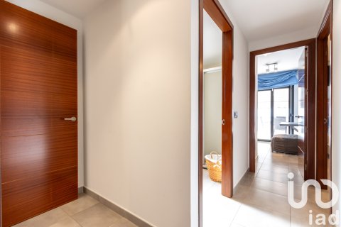 Lägenhet till salu i Castell-Platja d'Aro, Girona, Spanien 3 sovrum, 158 kvm. Nr. 153072 - foto 27