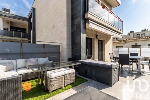 Lägenhet till salu i Castell-Platja d'Aro, Girona, Spanien 3 sovrum, 158 kvm. Nr. 153072 - foto 13