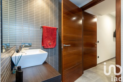 Lägenhet till salu i Castell-Platja d'Aro, Girona, Spanien 3 sovrum, 158 kvm. Nr. 153072 - foto 24