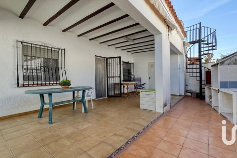Māja pārdošanā Oliva, Valencia, Spānijā 3 istabas, 78 m2 Nr. 153070 - attēls 21