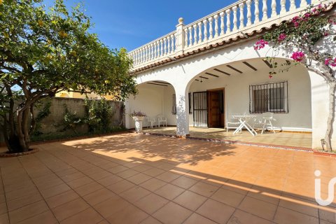 Māja pārdošanā Oliva, Valencia, Spānijā 3 istabas, 78 m2 Nr. 153070 - attēls 3