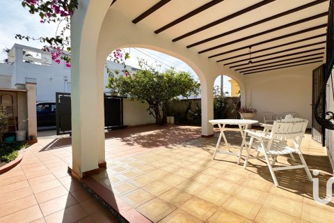 Māja pārdošanā Oliva, Valencia, Spānijā 3 istabas, 78 m2 Nr. 153070 - attēls 6