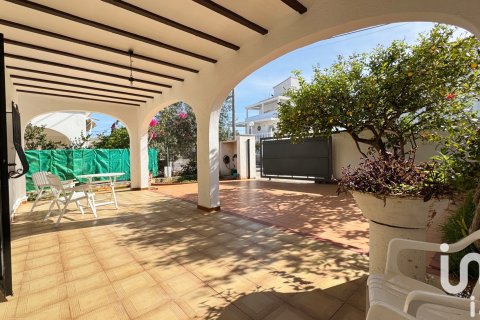 Māja pārdošanā Oliva, Valencia, Spānijā 3 istabas, 78 m2 Nr. 153070 - attēls 5