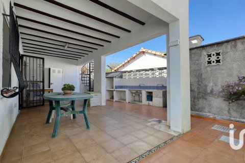 Māja pārdošanā Oliva, Valencia, Spānijā 3 istabas, 78 m2 Nr. 153070 - attēls 17
