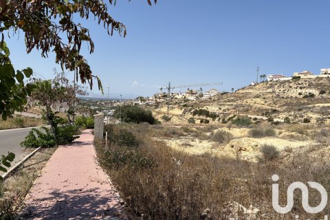 Terreno in vendita a Rojales, Alicante, Spagna 10517 mq. N° 153067 - foto 3