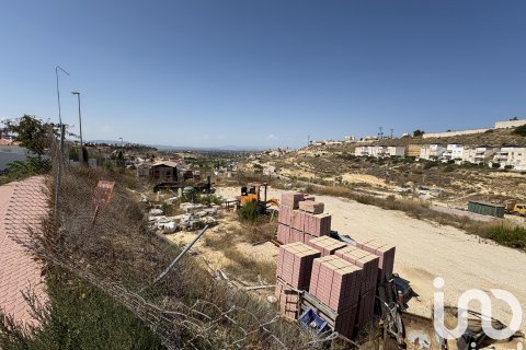 Terreno in vendita a Rojales, Alicante, Spagna 10517 mq. N° 153067 - foto 21