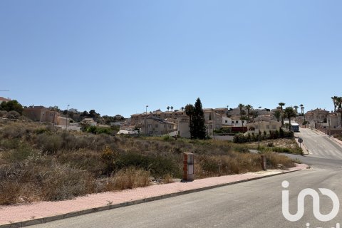 Terreno in vendita a Rojales, Alicante, Spagna 10517 mq. N° 153067 - foto 12