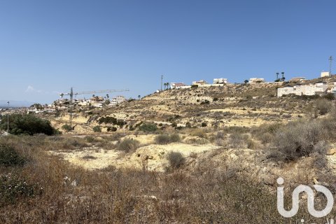 Terreno in vendita a Rojales, Alicante, Spagna 10517 mq. N° 153067 - foto 5