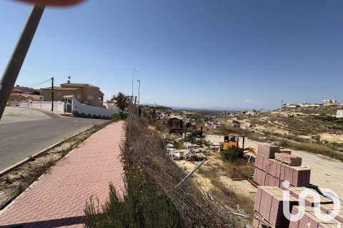 Terreno in vendita a Rojales, Alicante, Spagna 10517 mq. N° 153067 - foto 22