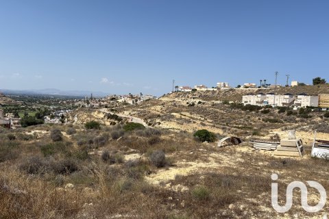 Terreno in vendita a Rojales, Alicante, Spagna 10517 mq. N° 153067 - foto 7