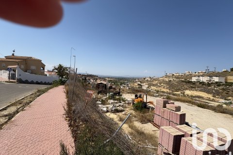 Terreno in vendita a Rojales, Alicante, Spagna 10517 mq. N° 153067 - foto 26