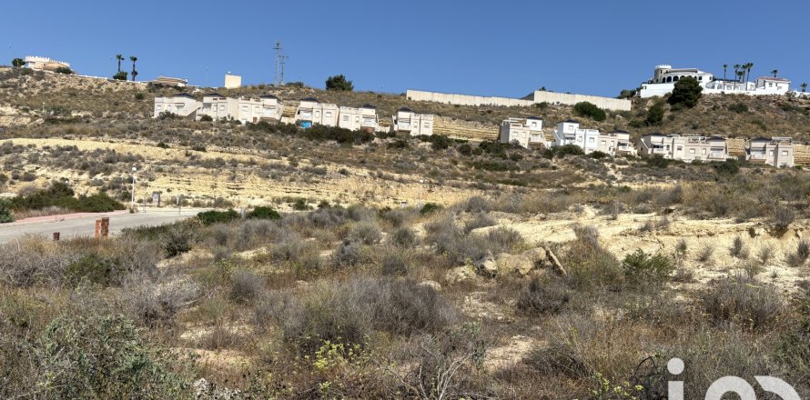 Terreno a Rojales, Alicante, Spagna 10517 mq. N° 153067