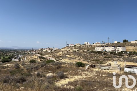 Terreno in vendita a Rojales, Alicante, Spagna 10517 mq. N° 153067 - foto 20