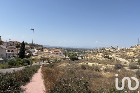 Terreno in vendita a Rojales, Alicante, Spagna 10517 mq. N° 153067 - foto 14