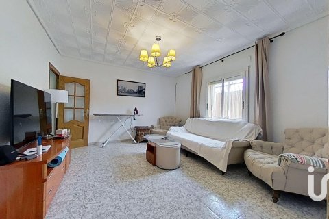 Продажа дома в Аликанте, Испания 3 спальни, 223м2 №153068 - фото 8