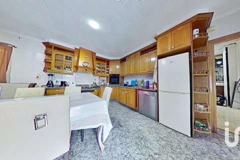 Продажа дома в Аликанте, Испания 3 спальни, 223м2 №153068 - фото 2